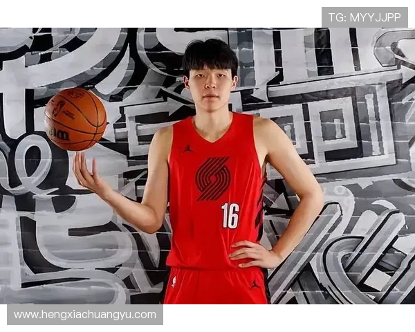 杨瀚森加盟开拓者正式亮相 7月12日夏季联赛首战或迎NBA首秀 杨瀚森加盟开拓者正式亮相 7月12日夏季联赛首战或迎NBA首秀