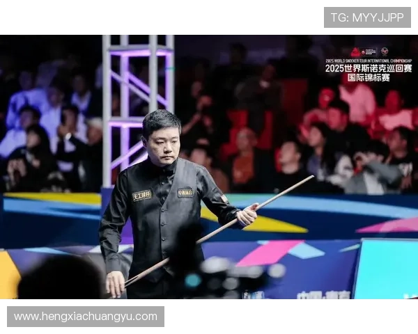 丁俊晖迎战大卫·格雷斯斯诺克国际锦标赛首轮激战即将上演