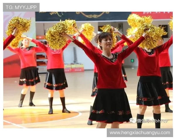 奥秘无穷广场舞探索身体健康的奥秘与快乐舞动之道 奥秘无穷广场舞探索身体健康的奥秘与快乐舞动之道