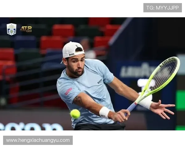 ATP大师赛上海站精彩对决 阿利亚西姆挑战穆塞蒂 展现巅峰实力 ATP大师赛上海站精彩对决 阿利亚西姆挑战穆塞蒂 展现巅峰实力