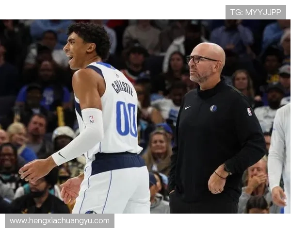 克里斯蒂崛起独行侠新星或成替代克莱的最佳人选