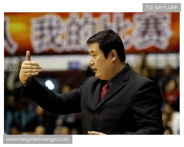 徐长锁慧眼识珠引杨瀚森入青岛开启篮球新篇章